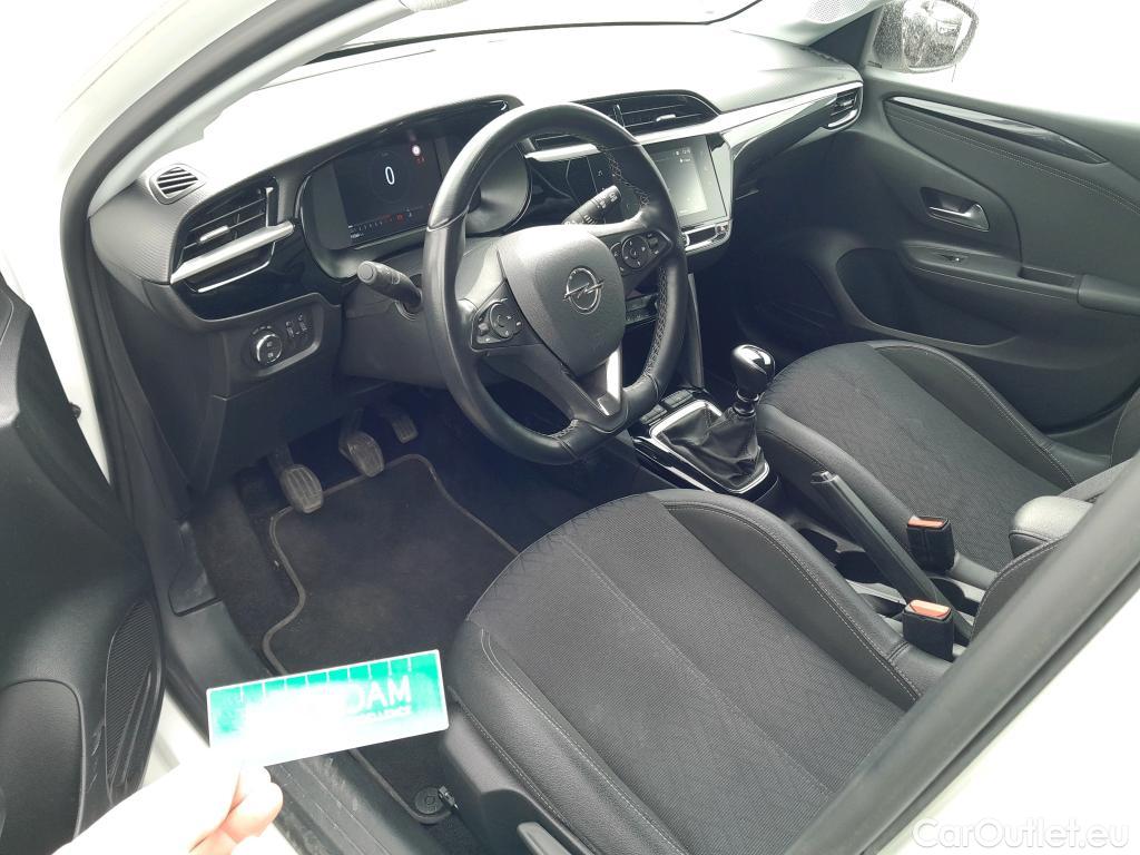  Opel  Corsa OPEL  1.2T XHL 74kW (100CV) Elegance #24