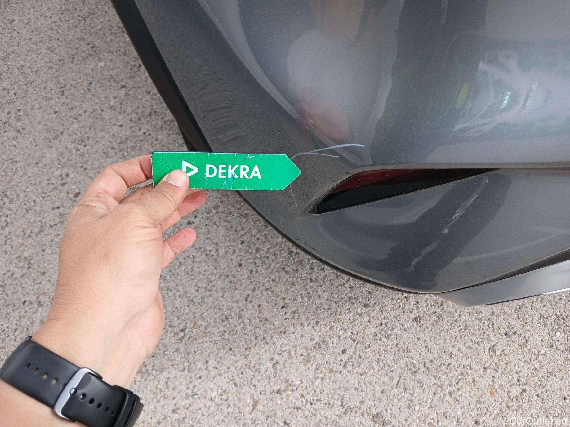  KIA  XCeed KIA  / 2019 / 5P / todoterreno 1.6 GDi PHEV 104kW (141CV) eTech #18