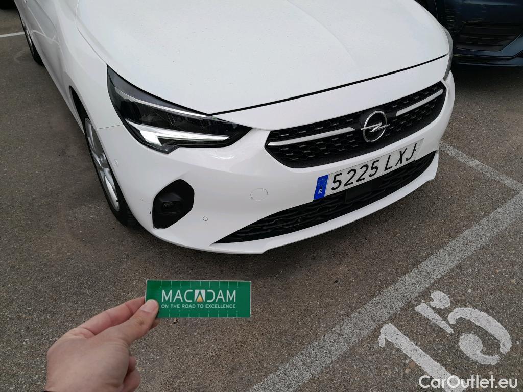  Opel  Corsa OPEL  1.2T XHL 74kW (100CV) Elegance #13