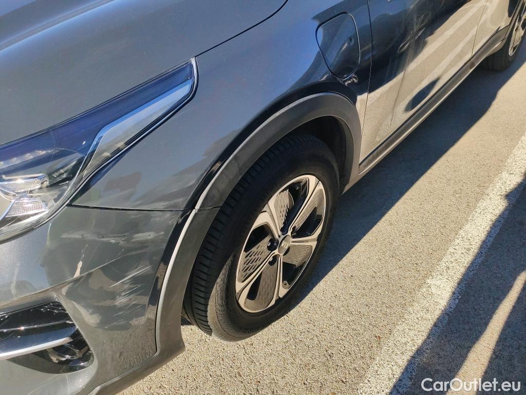  KIA  XCeed KIA SPORTAGE 1.6 GDi PHEV 104kW (141CV) eDrive (AC) #26