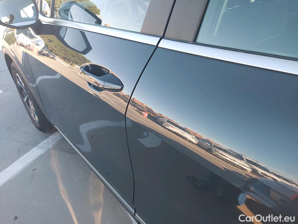  KIA  Sportage KIA  / 2022 / 5P / todoterreno 1.6 T-GDi 110kW (150CV) Drive 4x2 #5