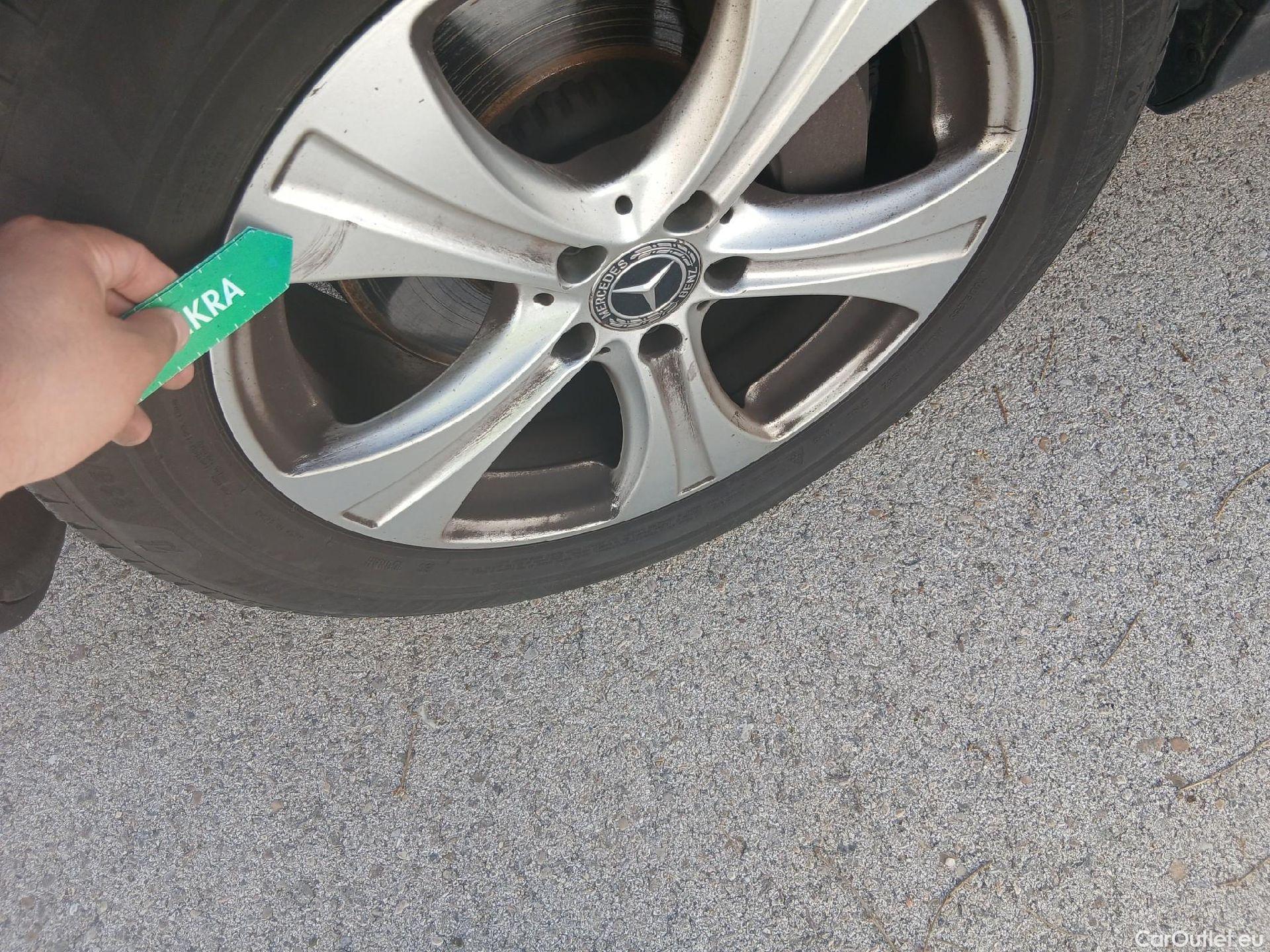  Mercedes  G-Klasee MERCEDES-BENZ Clase GLC / 2015 / 5P / todoterreno GLC 220 d 4MATIC #15