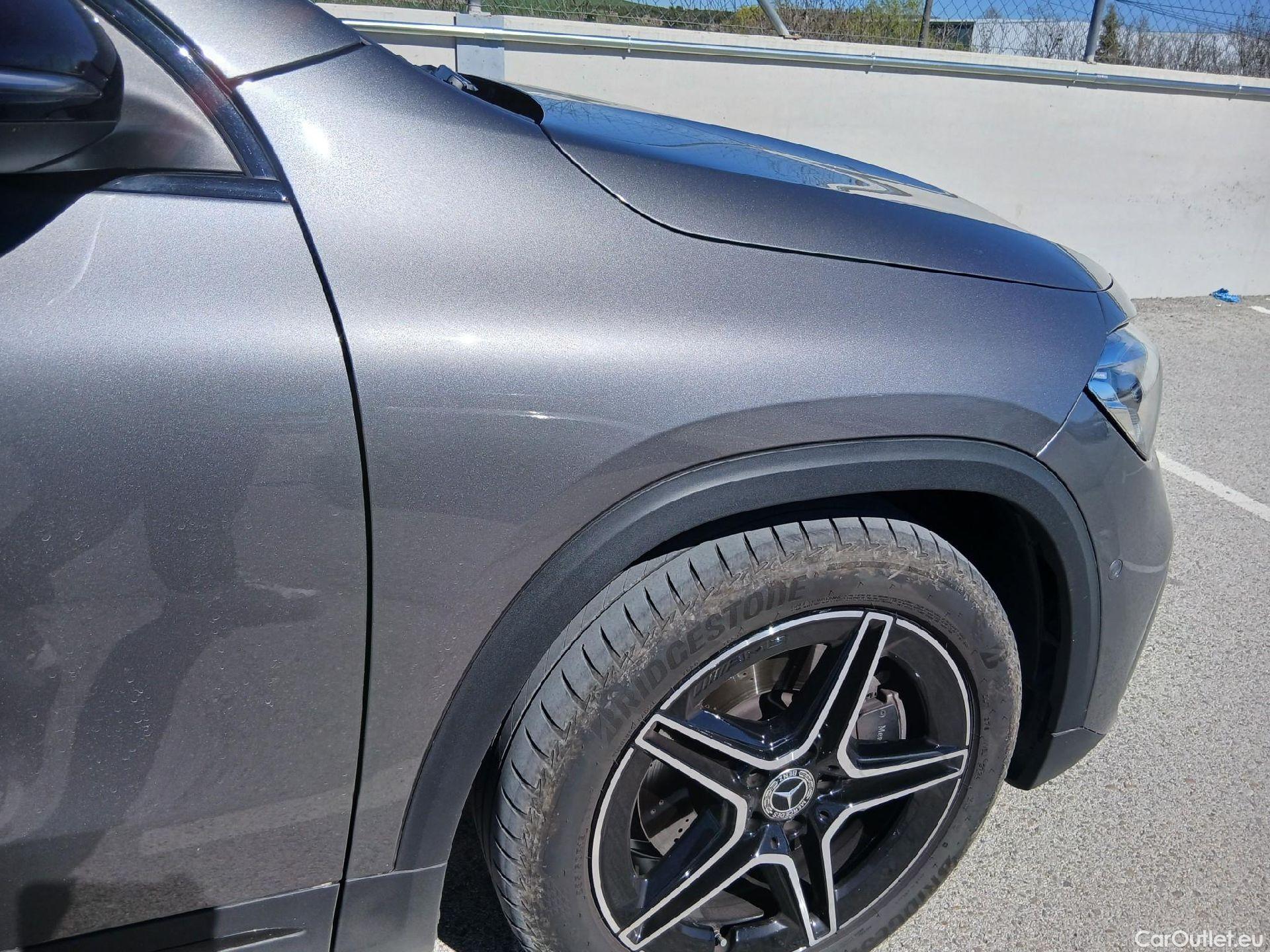  Mercedes  GLA Clase   250 4Matic (247.747)AMG AMG Line 225CV AT8 E6d #18