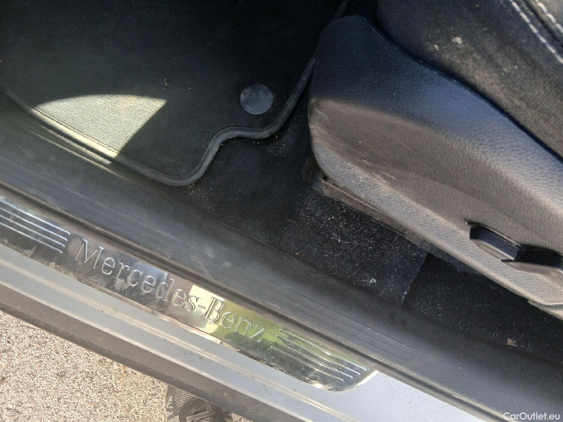  Mercedes  G-Klasee MERCEDES-BENZ Clase GLC / 2015 / 5P / todoterreno GLC 220 d 4MATIC #5