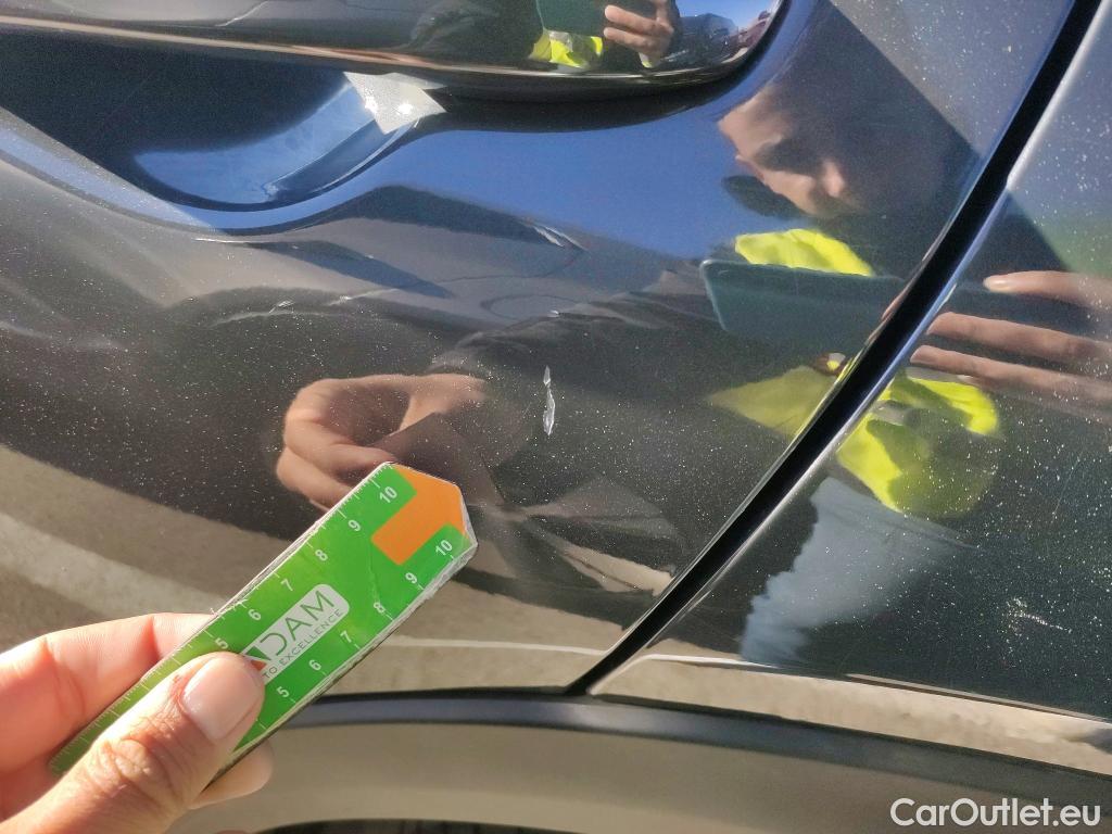  KIA  XCeed KIA SPORTAGE 1.6 GDi PHEV 104kW (141CV) eDrive (AC) #8