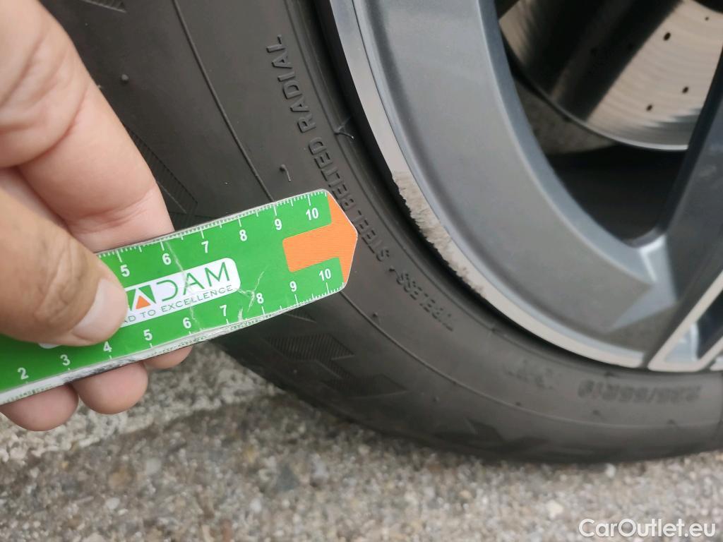  Mercedes  G-Klasee MERCEDES-BENZ Clase GLC 300 de 4MATIC 190 CV #Opcionales 6900€# #8