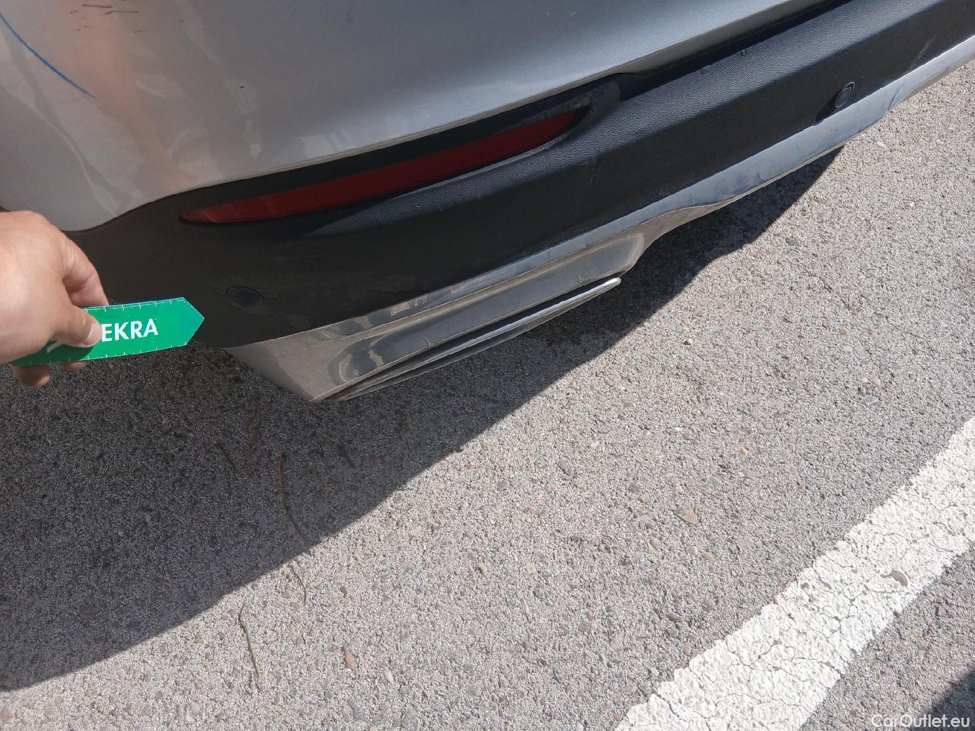  Mercedes  G-Klasee MERCEDES-BENZ Clase GLC / 2015 / 5P / todoterreno GLC 220 d 4MATIC #24