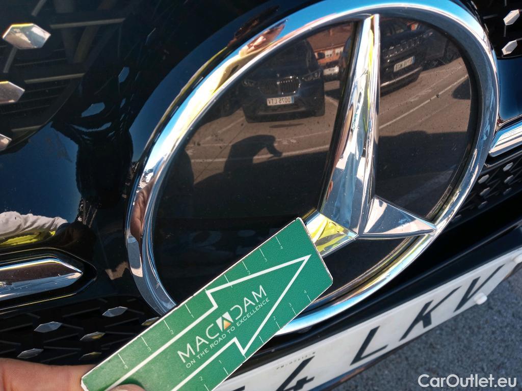  Mercedes  G-Klasee MERCEDES-BENZ GLC Coupé / 2019 / 5P / coupé GLC 300 d 4MATIC #2