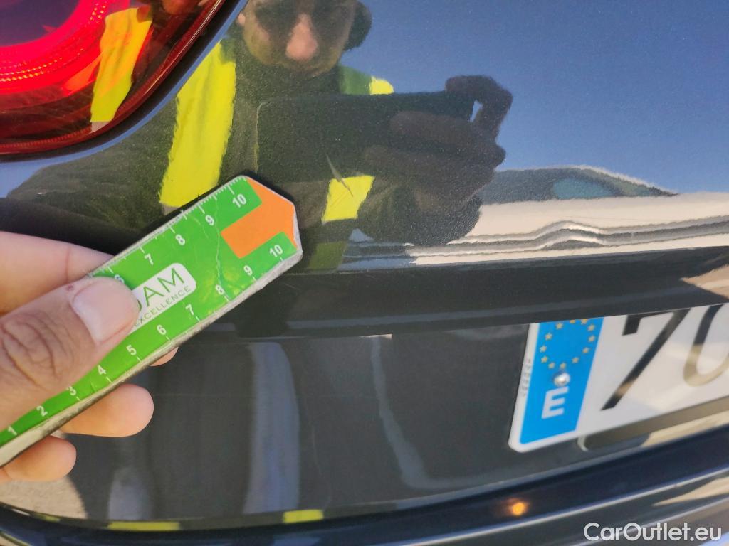  KIA  XCeed KIA SPORTAGE 1.6 GDi PHEV 104kW (141CV) eDrive (AC) #4