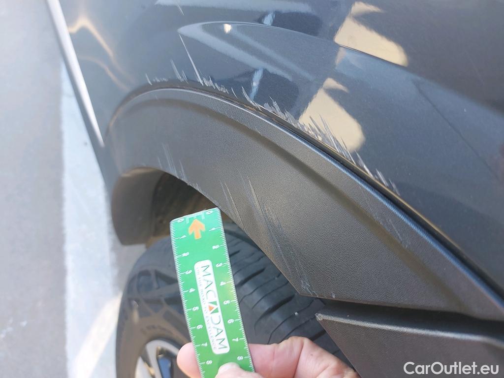  KIA  Sportage KIA  / 2022 / 5P / todoterreno 1.6 T-GDi 110kW (150CV) Drive 4x2 #23