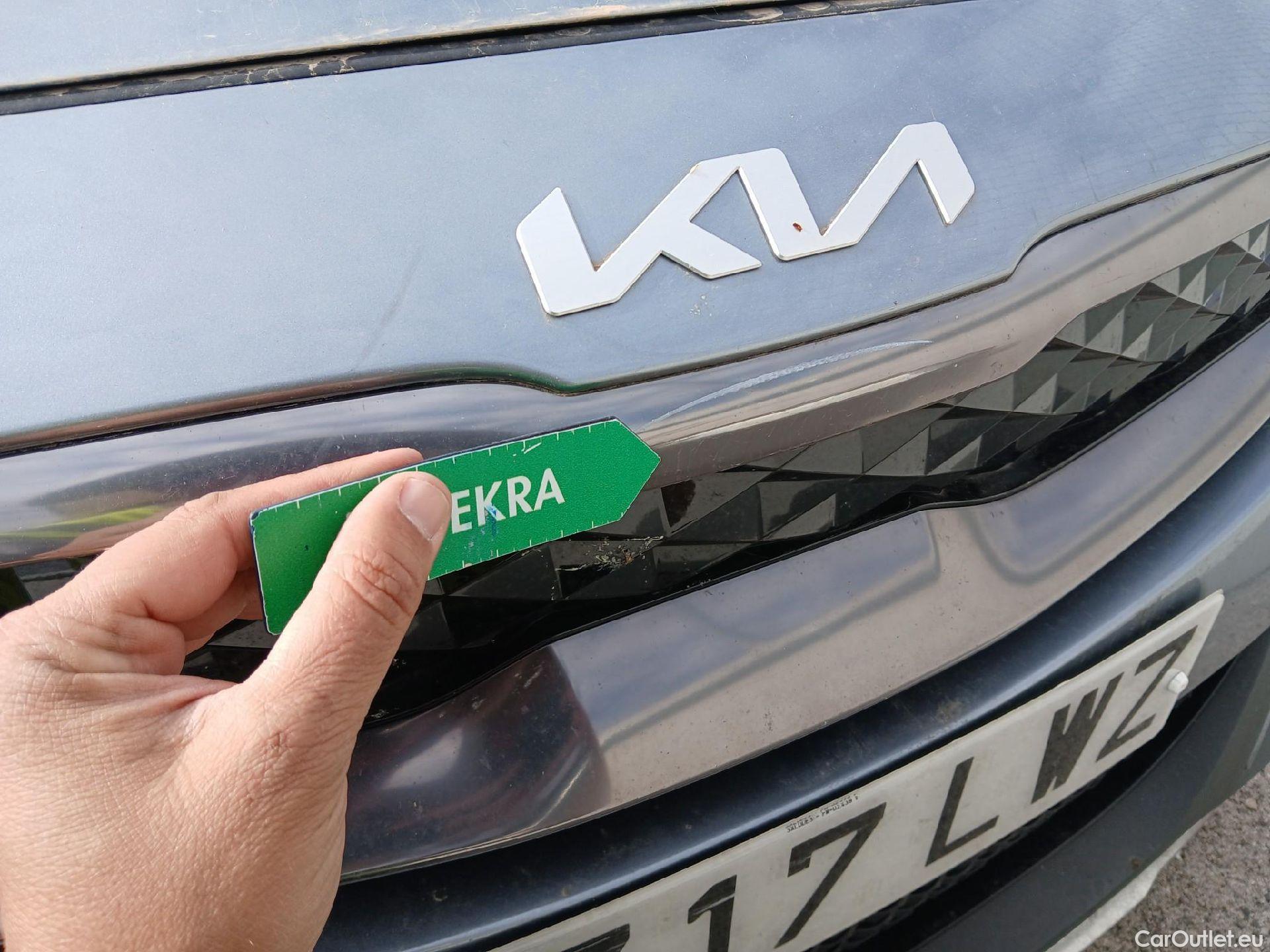  KIA  XCeed KIA  / 2019 / 5P / todoterreno 1.6 GDi PHEV 104kW (141CV) eTech #11