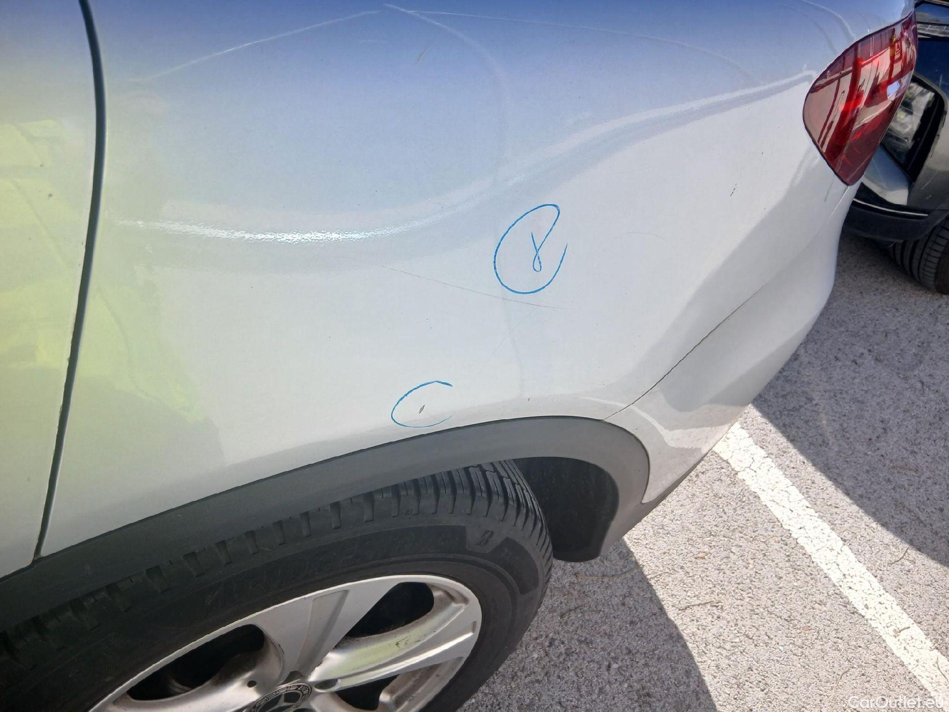  Mercedes  G-Klasee MERCEDES-BENZ Clase GLC / 2015 / 5P / todoterreno GLC 220 d 4MATIC #18