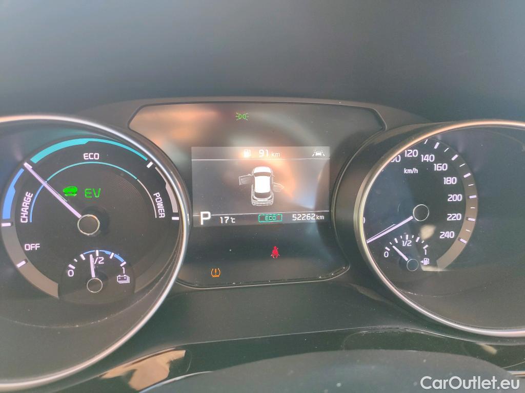  KIA  XCeed KIA SPORTAGE 1.6 GDi PHEV 104kW (141CV) eDrive (AC) #28