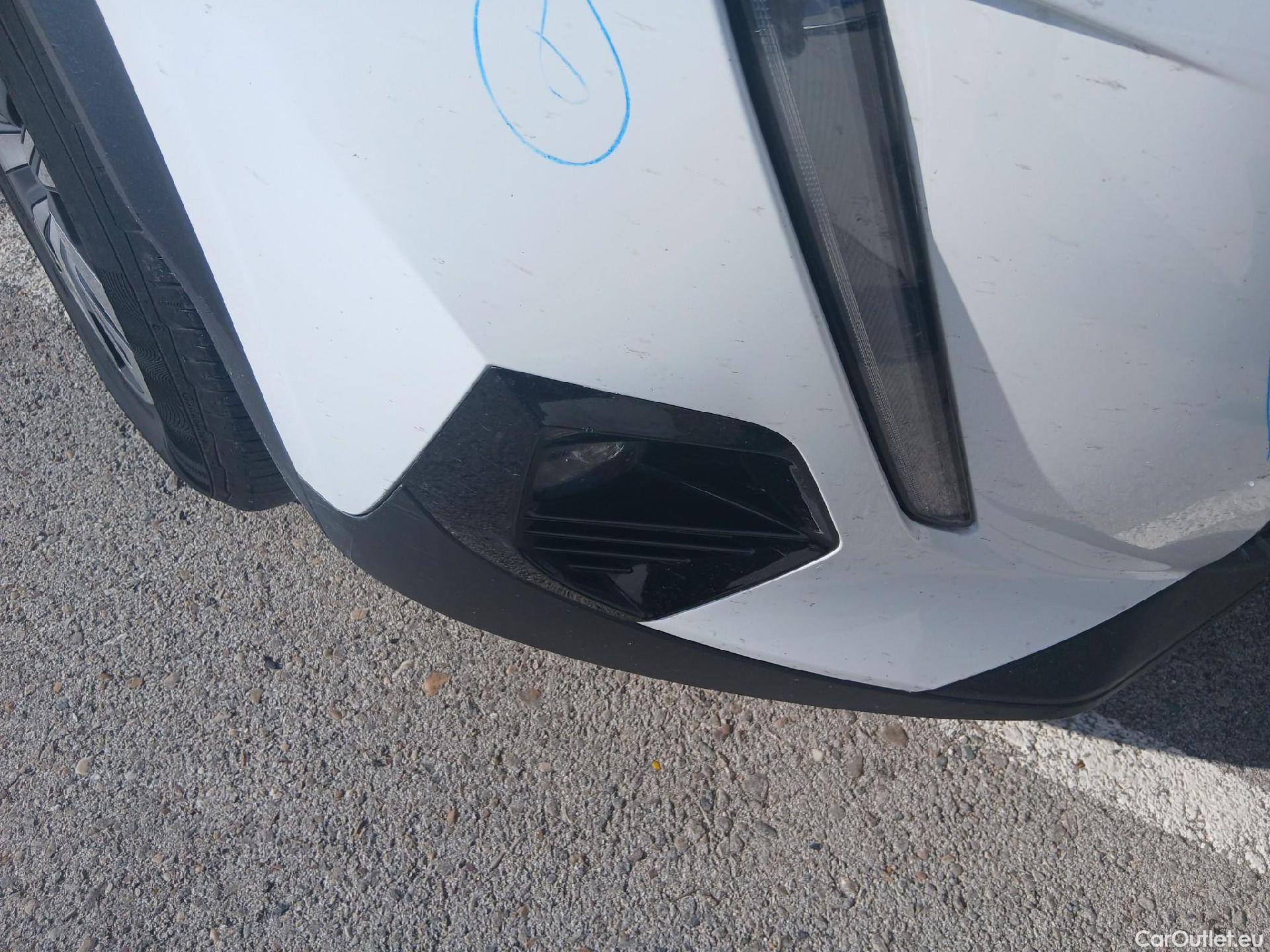  Peugeot  2008 PEUGEOT  / 2019 / 5P / todoterreno Active BlueHDI 81kW (110CV) #12