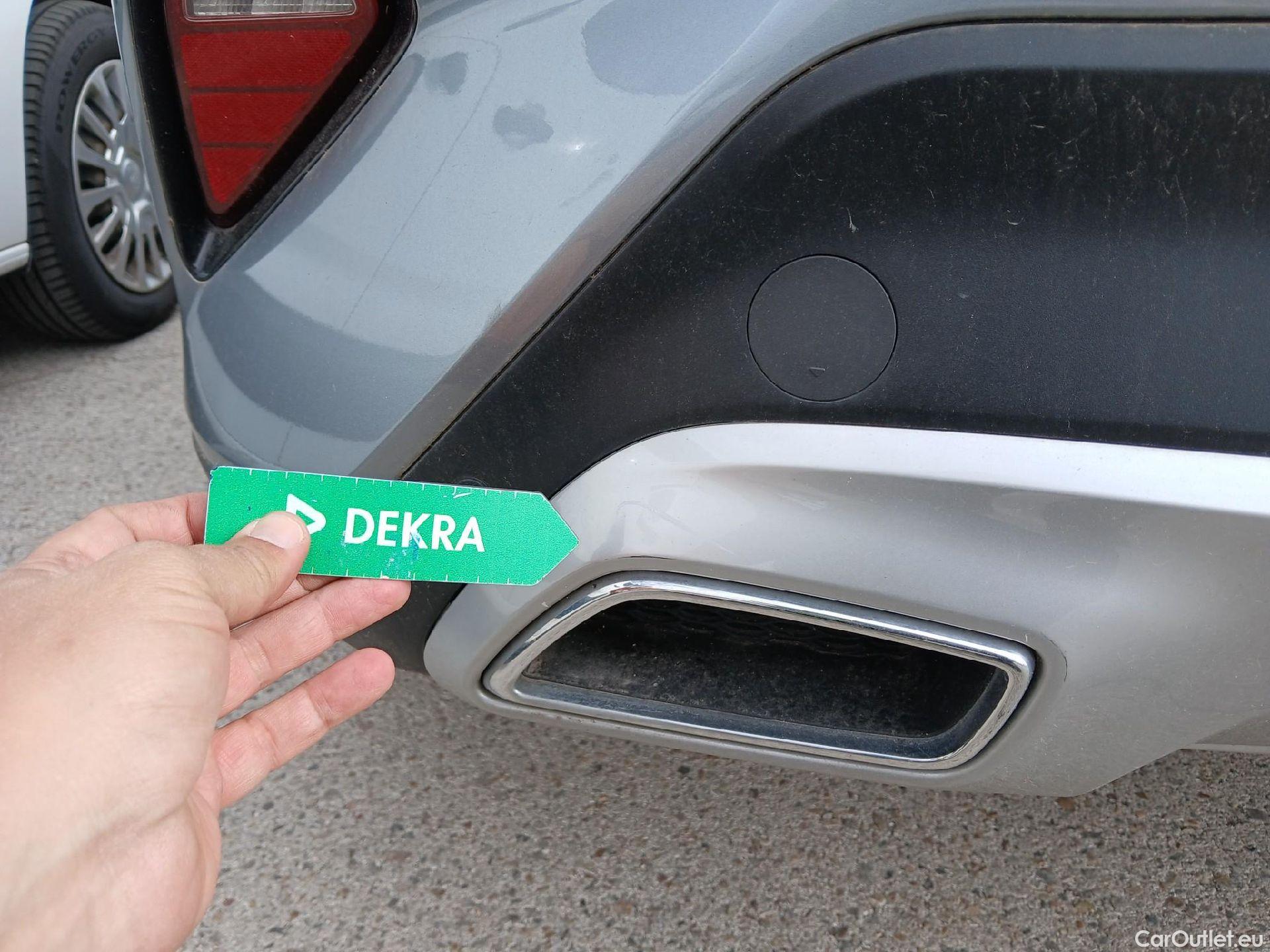  KIA  XCeed KIA  / 2019 / 5P / todoterreno 1.6 GDi PHEV 104kW (141CV) eTech #20