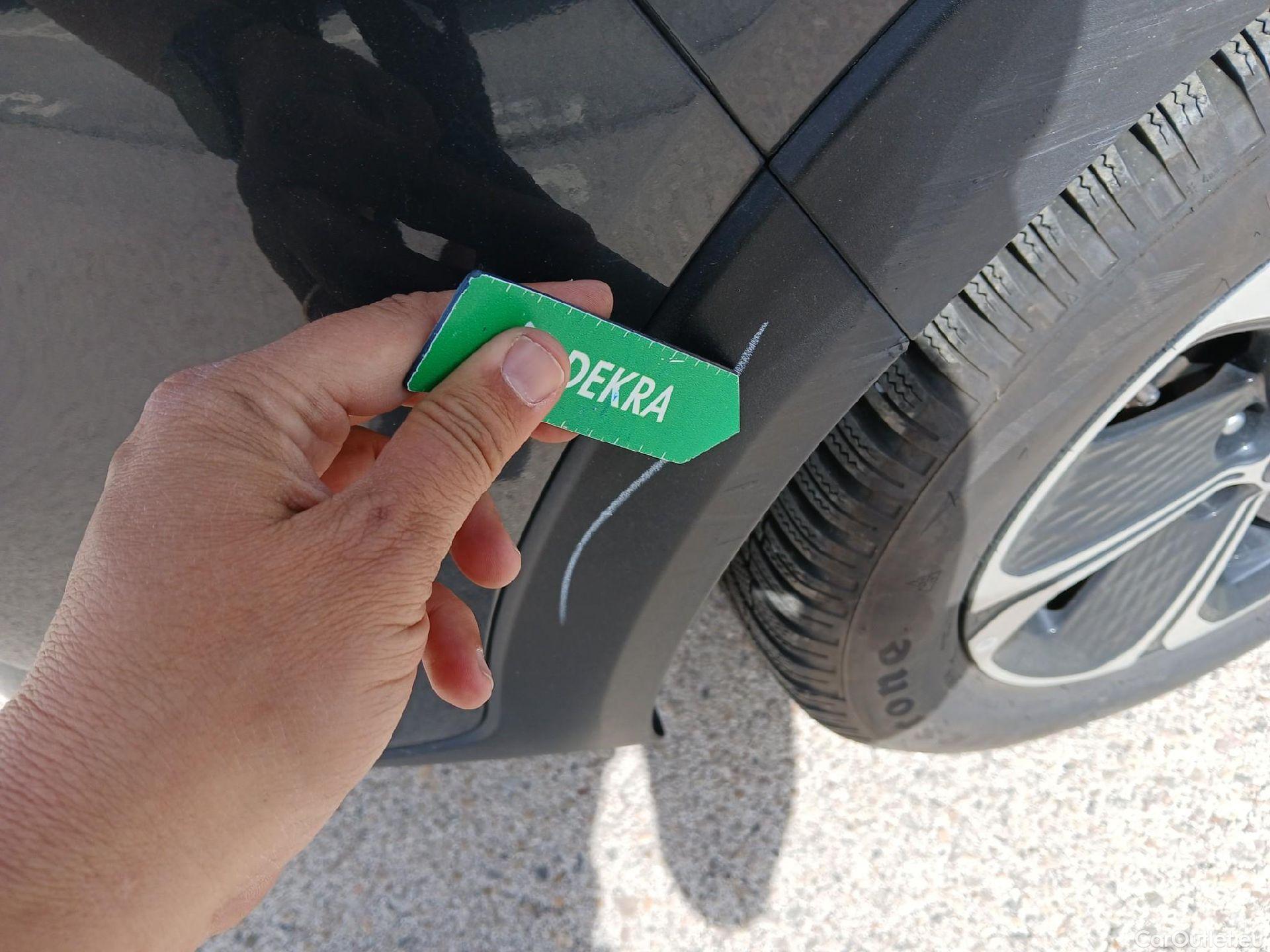  KIA  XCeed KIA  1.6 GDi PHEV 104kW (141CV) eDrive #27