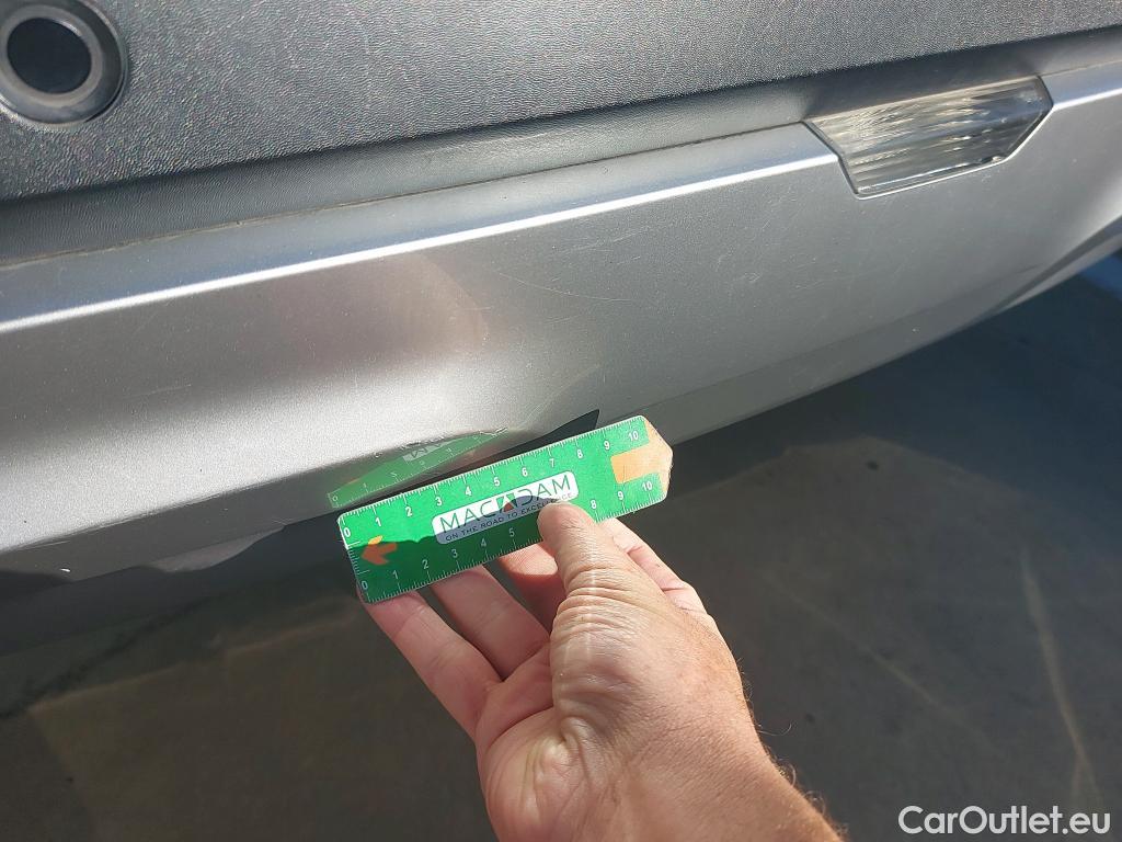  KIA  Sportage KIA  / 2022 / 5P / todoterreno 1.6 T-GDi 110kW (150CV) Drive 4x2 #11