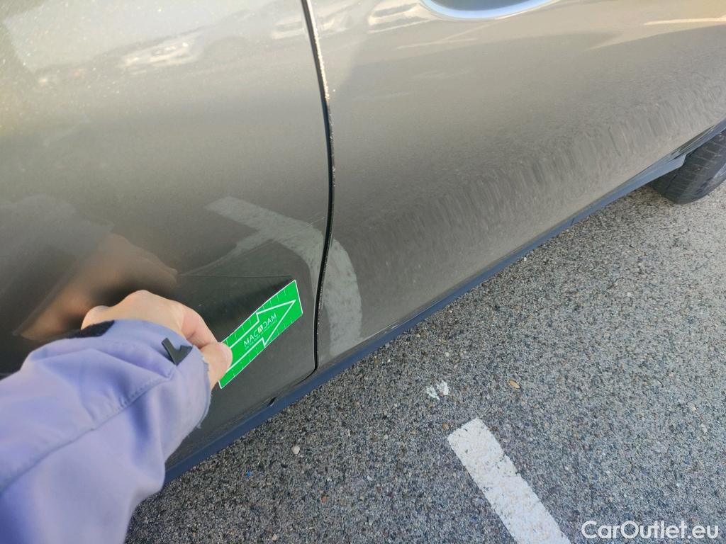  Mercedes  G-Klasee MERCEDES-BENZ GLE / 2018 / 5P / todoterreno GLE 350 de 4MATIC (Híbrido Enchufable) #10