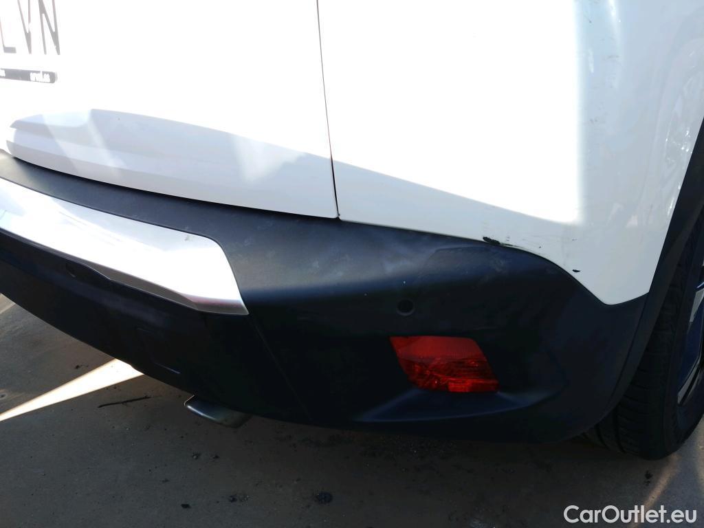  Peugeot  2008 PEUGEOT  / 2019 / 5P / todoterreno Allure BlueHDI 81kW (110CV) #12