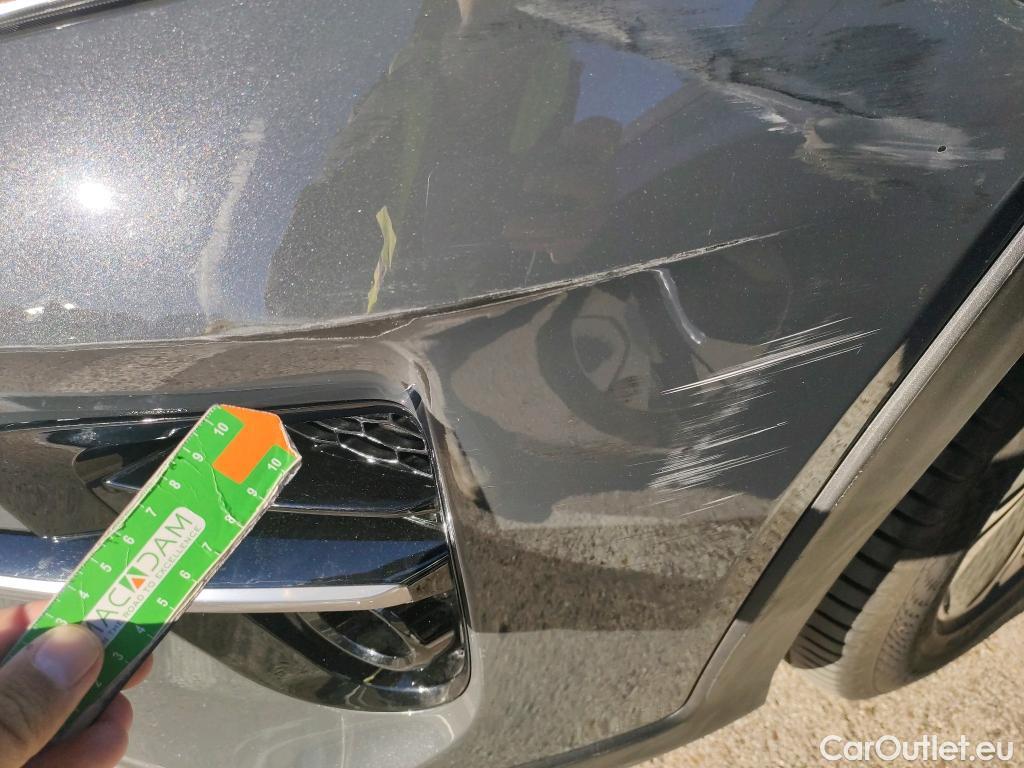  KIA  XCeed KIA SPORTAGE 1.6 GDi PHEV 104kW (141CV) eDrive (AC) #20