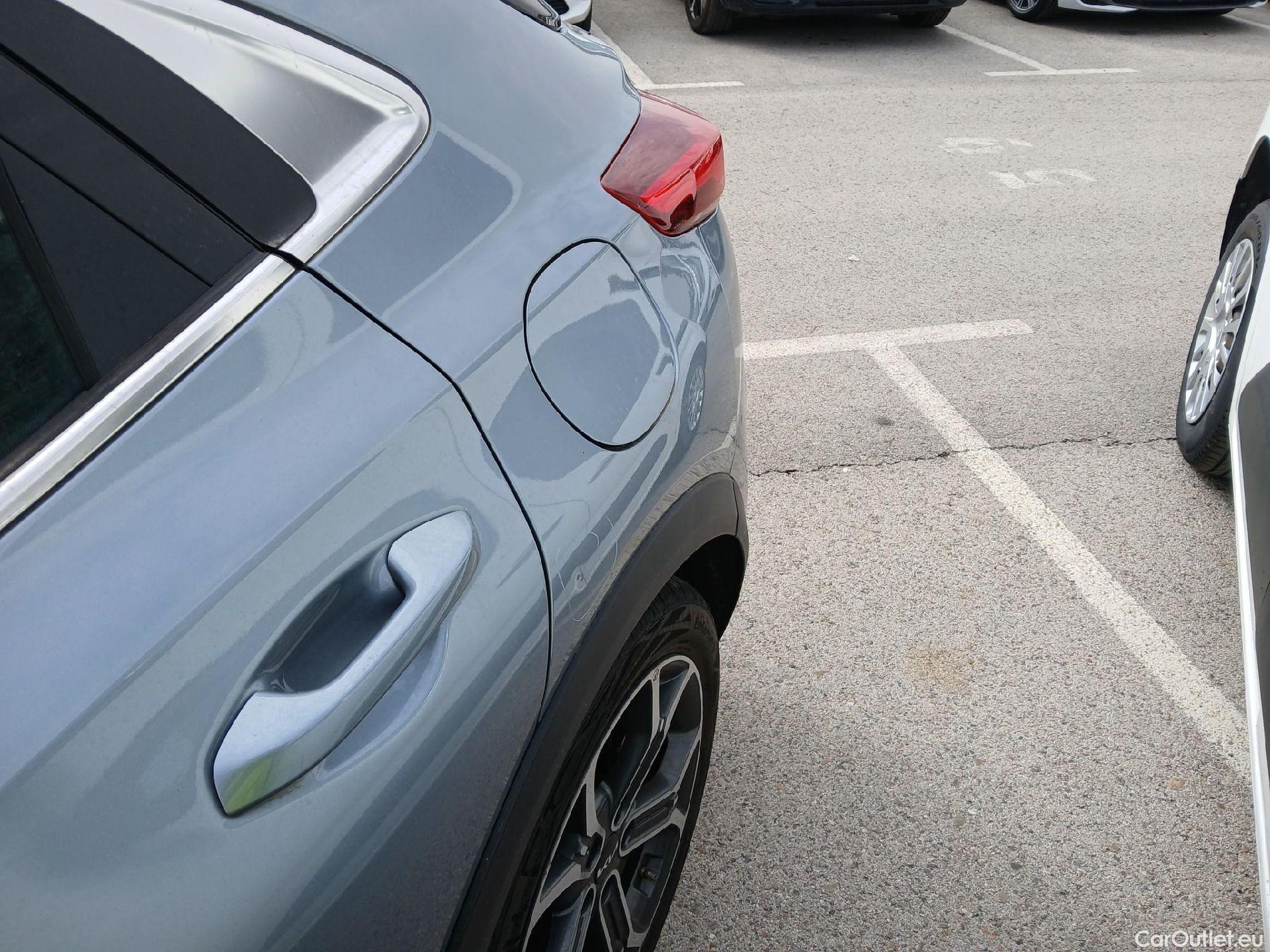  KIA  XCeed KIA  / 2019 / 5P / todoterreno 1.6 GDi PHEV 104kW (141CV) eTech #14