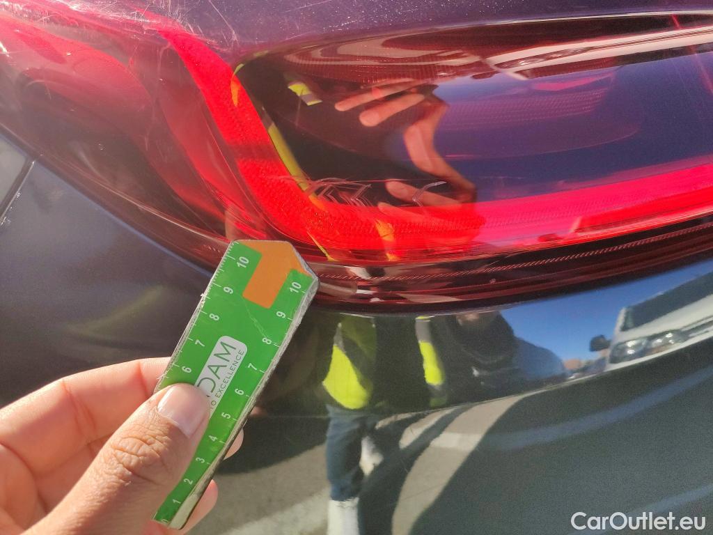  KIA  XCeed KIA SPORTAGE 1.6 GDi PHEV 104kW (141CV) eDrive (AC) #2