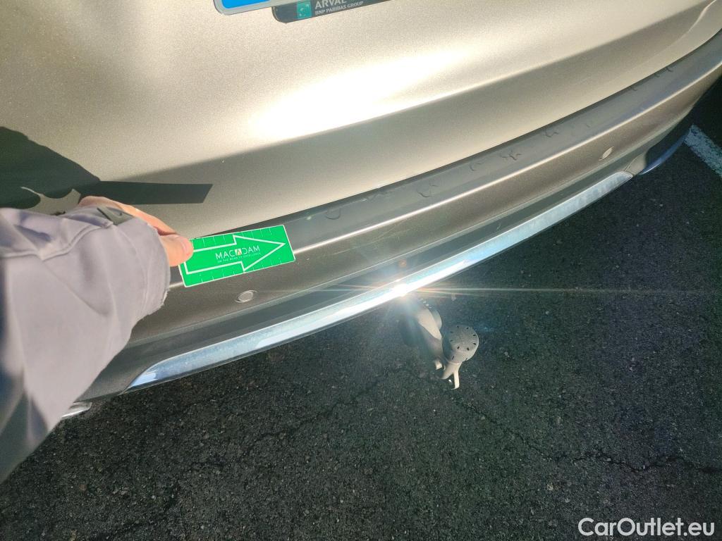  Mercedes  G-Klasee MERCEDES-BENZ GLE / 2018 / 5P / todoterreno GLE 350 de 4MATIC (Híbrido Enchufable) #17