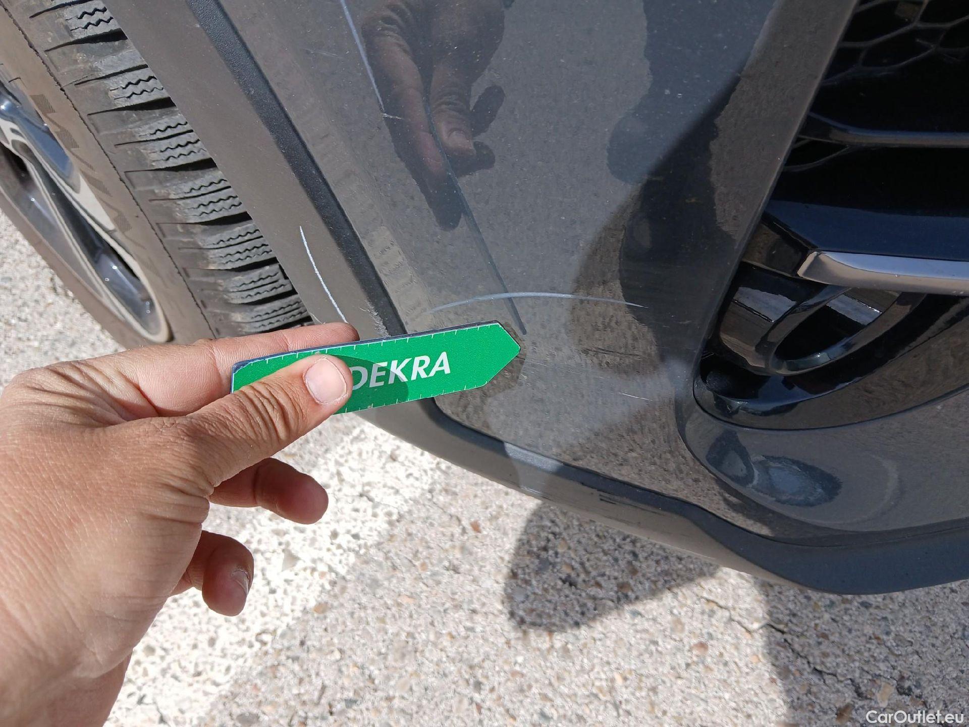  KIA  XCeed KIA  1.6 GDi PHEV 104kW (141CV) eDrive #10