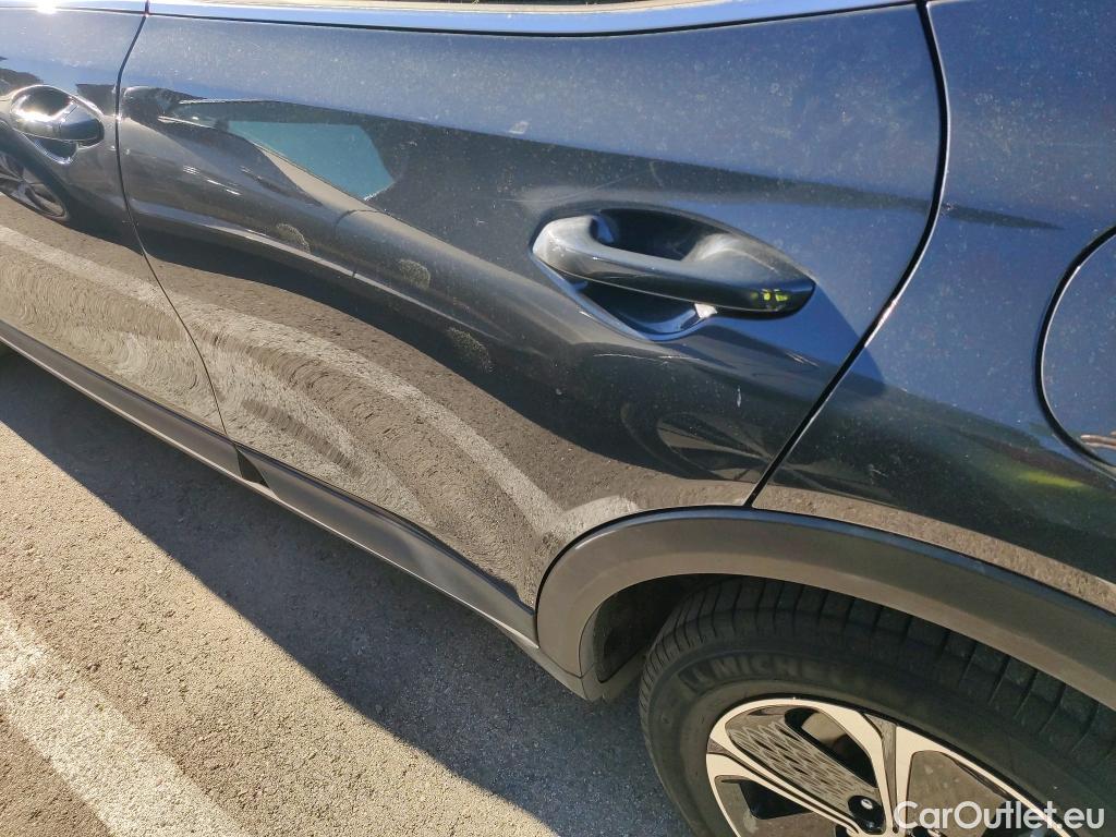  KIA  XCeed KIA SPORTAGE 1.6 GDi PHEV 104kW (141CV) eDrive (AC) #7