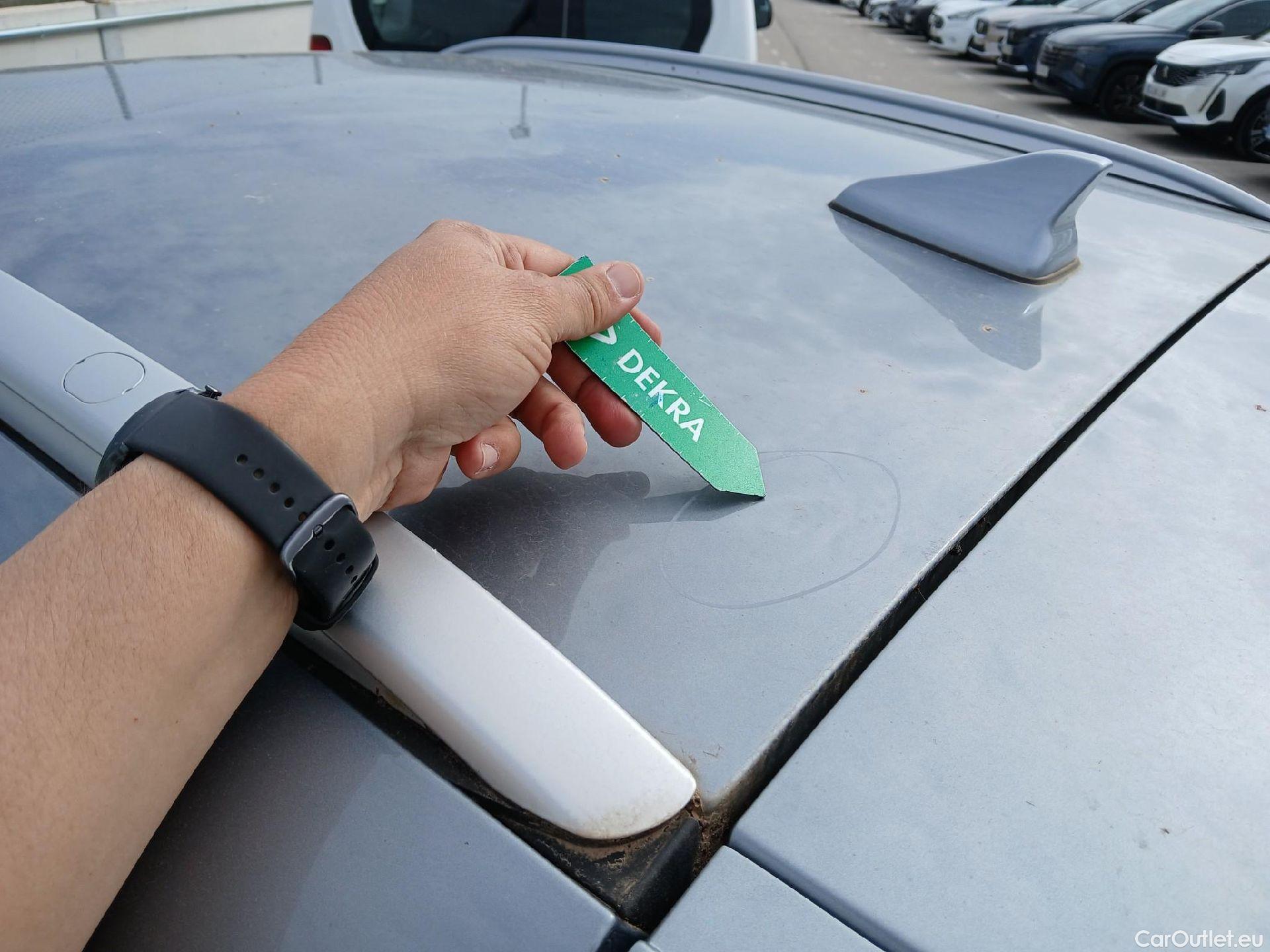  KIA  XCeed KIA  / 2019 / 5P / todoterreno 1.6 GDi PHEV 104kW (141CV) eTech #16