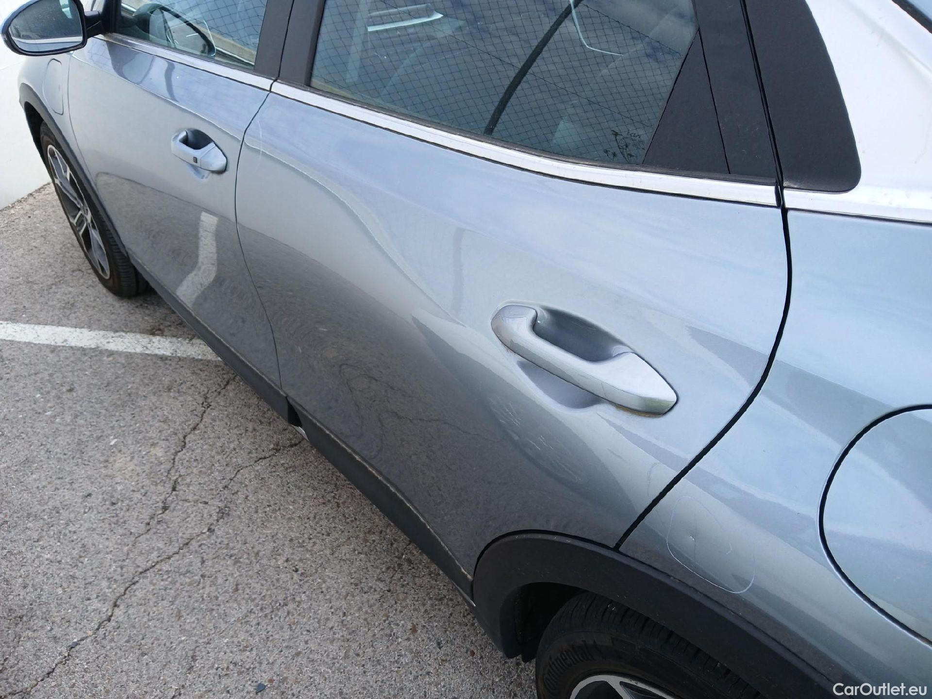  KIA  XCeed KIA  / 2019 / 5P / todoterreno 1.6 GDi PHEV 104kW (141CV) eTech #12