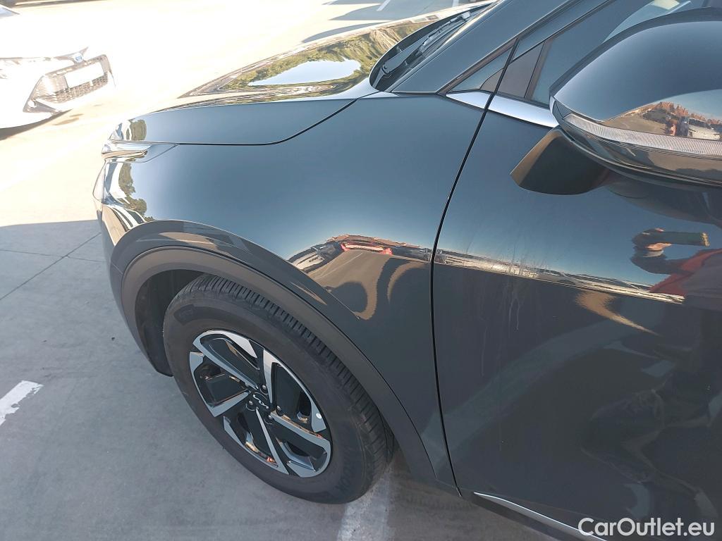  KIA  Sportage KIA  / 2022 / 5P / todoterreno 1.6 T-GDi 110kW (150CV) Drive 4x2 #12