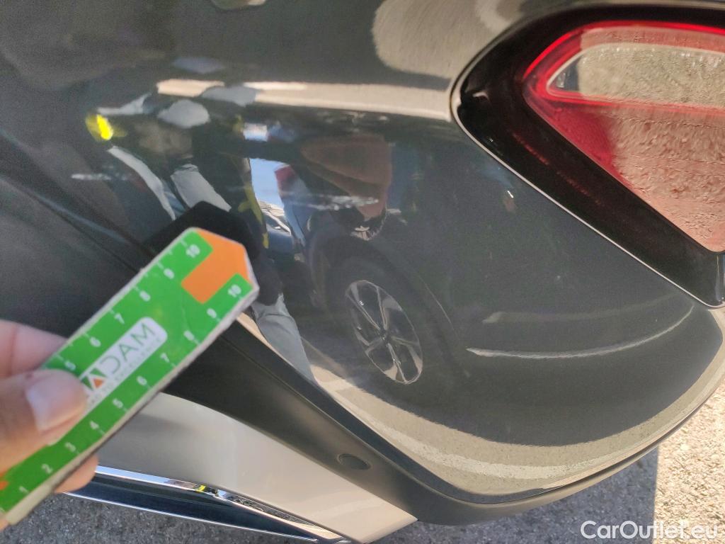  KIA  XCeed KIA SPORTAGE 1.6 GDi PHEV 104kW (141CV) eDrive (AC) #22