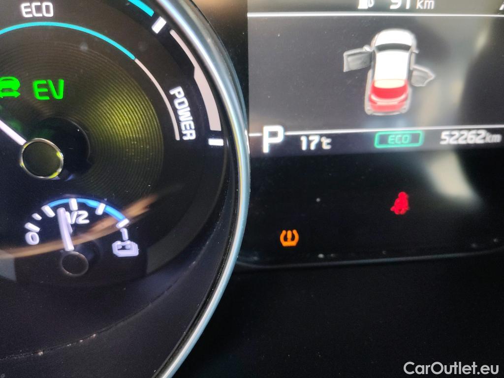  KIA  XCeed KIA SPORTAGE 1.6 GDi PHEV 104kW (141CV) eDrive (AC) #29