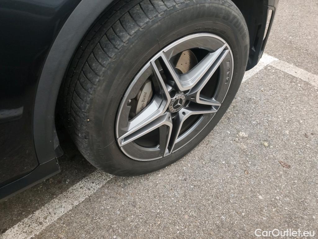  Mercedes  G-Klasee MERCEDES-BENZ Clase GLC 300 de 4MATIC 190 CV #Opcionales 6900€# #7