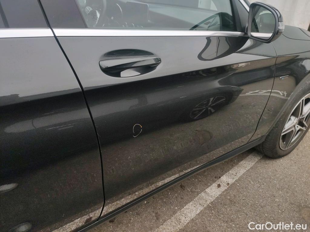  Mercedes  G-Klasee MERCEDES-BENZ Clase GLC 300 de 4MATIC 190 CV #Opcionales 6900€# #1