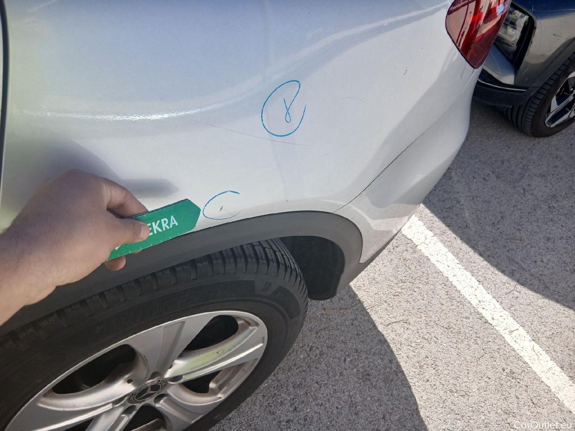  Mercedes  G-Klasee MERCEDES-BENZ Clase GLC / 2015 / 5P / todoterreno GLC 220 d 4MATIC #19