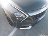  KIA  Sportage KIA  / 2022 / 5P / todoterreno 1.6 T-GDi 110kW (150CV) Drive 4x2 #18