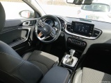  KIA  XCeed KIA  1.6 GDi PHEV 104kW (141CV) eDrive #3