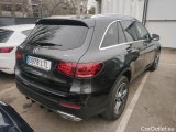  Mercedes  G-Klasee MERCEDES-BENZ Clase GLC 300 de 4MATIC 190 CV #Opcionales 6900€# #2
