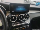  Mercedes  G-Klasee MERCEDES-BENZ Clase GLC 300 de 4MATIC 190 CV #Opcionales 6900€# #15