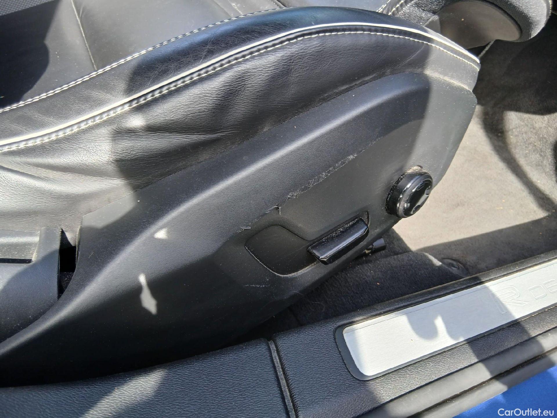  Volvo  V60 VOLVO  / 2018 / 5P / familiar 2.0 D4 R-Design Auto #47