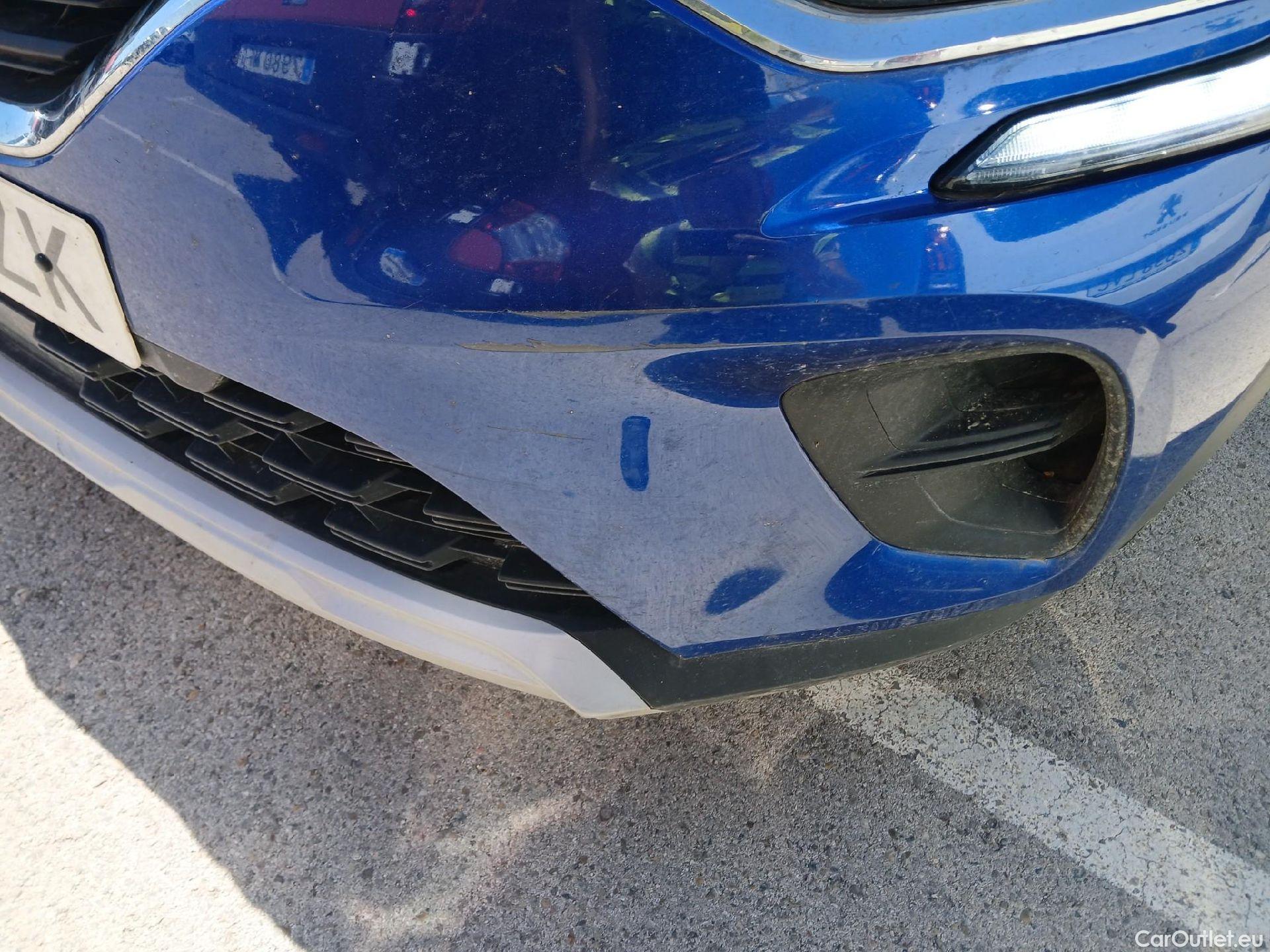  Renault  Captur RENAULT  / 2020 / 5P / todoterreno Intens TCe 90 #12