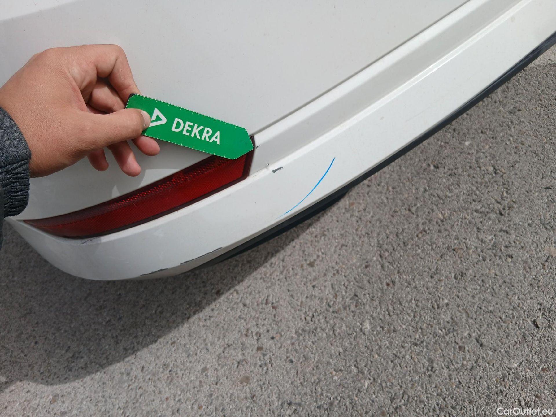  Skoda  Octavia SKODA  / 2020 / 5P / berlina con portón 2.0 TDI 85kW (115 CV) Manual Ambition #6