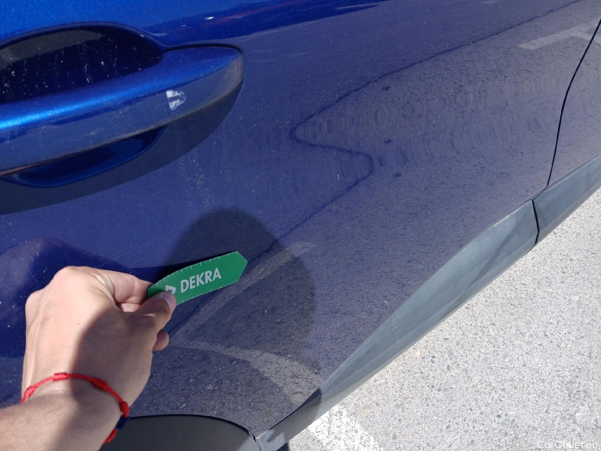  Renault  Captur RENAULT  / 2020 / 5P / todoterreno Intens TCe 90 #40