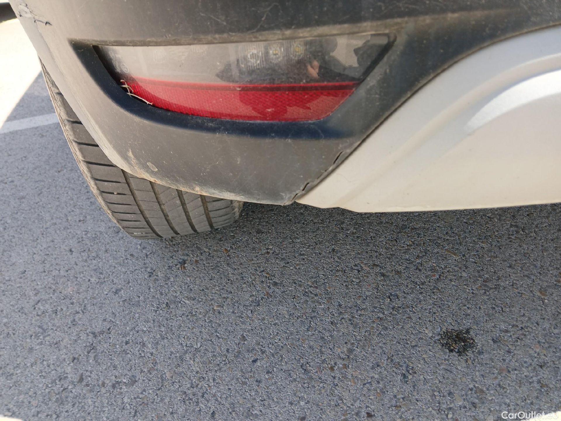  Renault  Captur RENAULT  / 2020 / 5P / todoterreno Intens TCe 90 #34