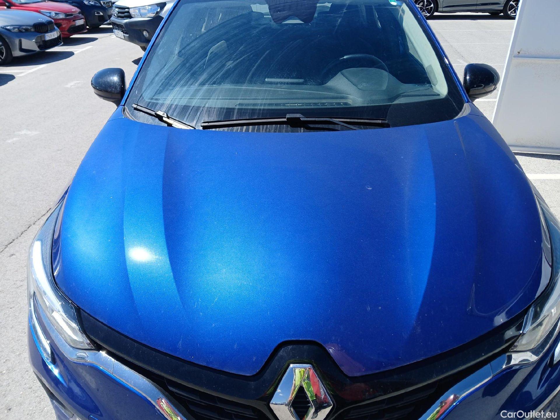  Renault  Captur RENAULT  / 2020 / 5P / todoterreno Intens TCe 90 #16