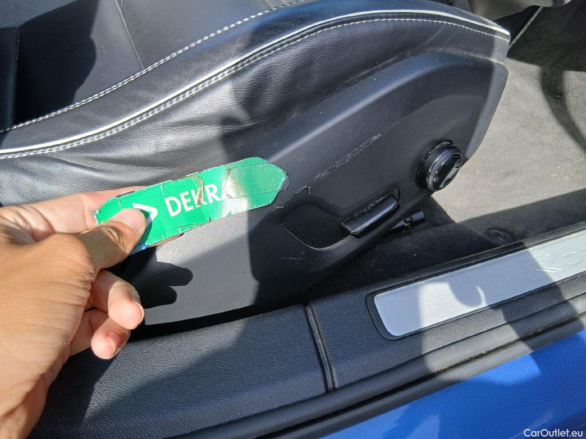  Volvo  V60 VOLVO  / 2018 / 5P / familiar 2.0 D4 R-Design Auto #48