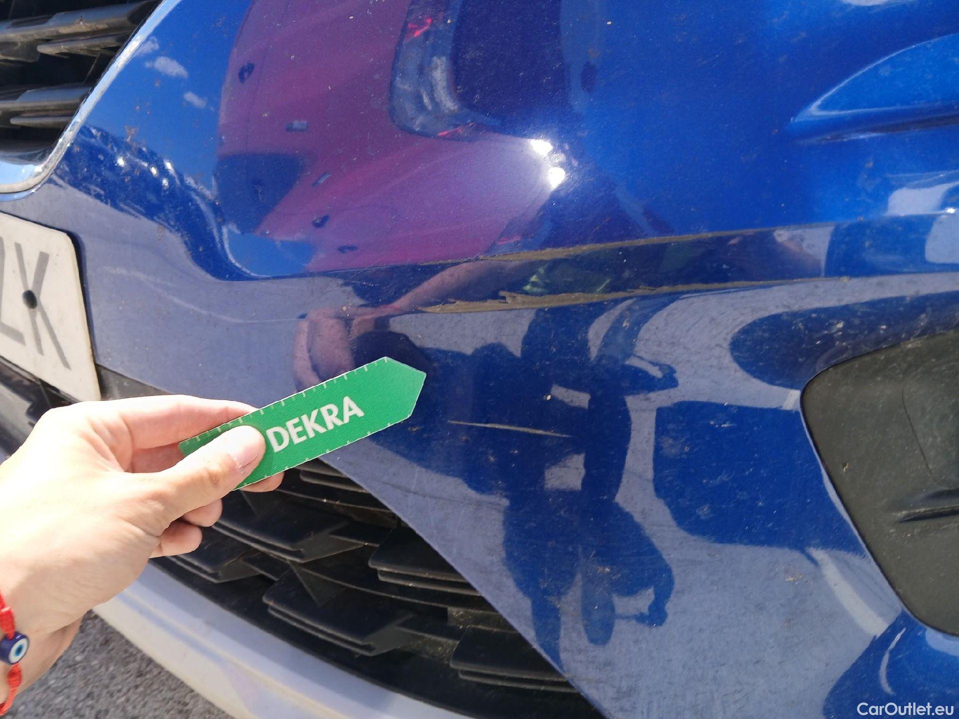  Renault  Captur RENAULT  / 2020 / 5P / todoterreno Intens TCe 90 #13