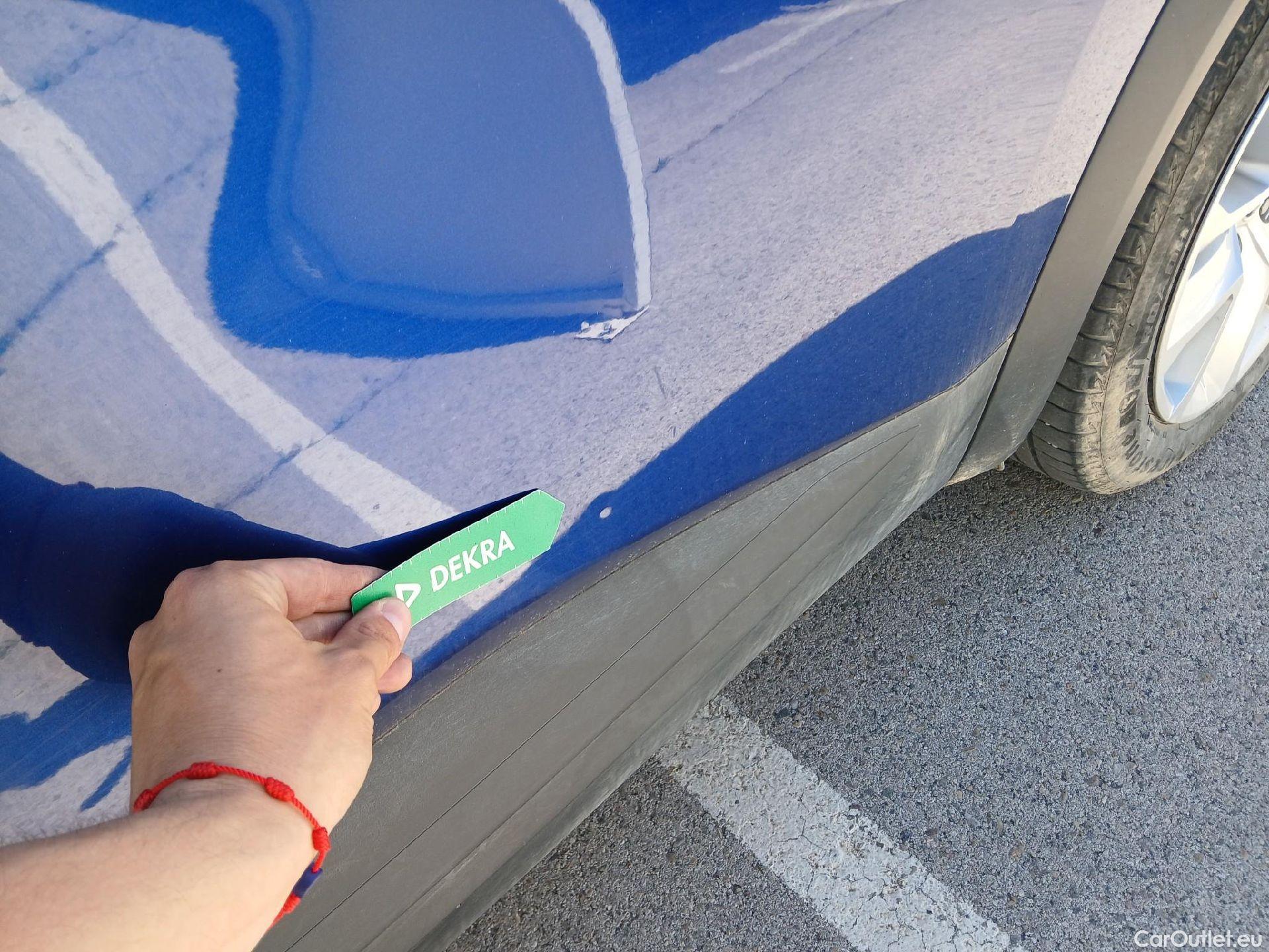  Renault  Captur RENAULT  / 2020 / 5P / todoterreno Intens TCe 90 #22